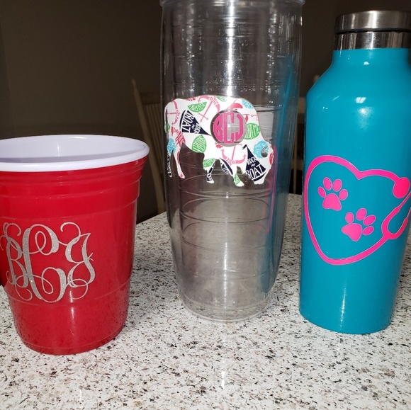 Vinyl Decals - Picture 7 of 8